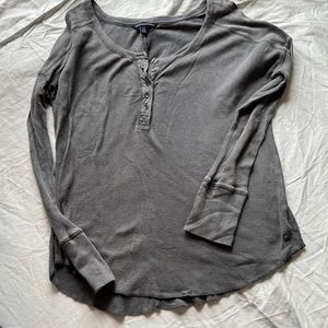 American eagle henly thermal